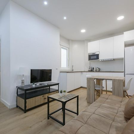 Avila Calle, Precioso Estudio En Santiago Bernabeu-Estrecho En Segundo Piso Sin Ascensor Apartment Madrid Exterior photo