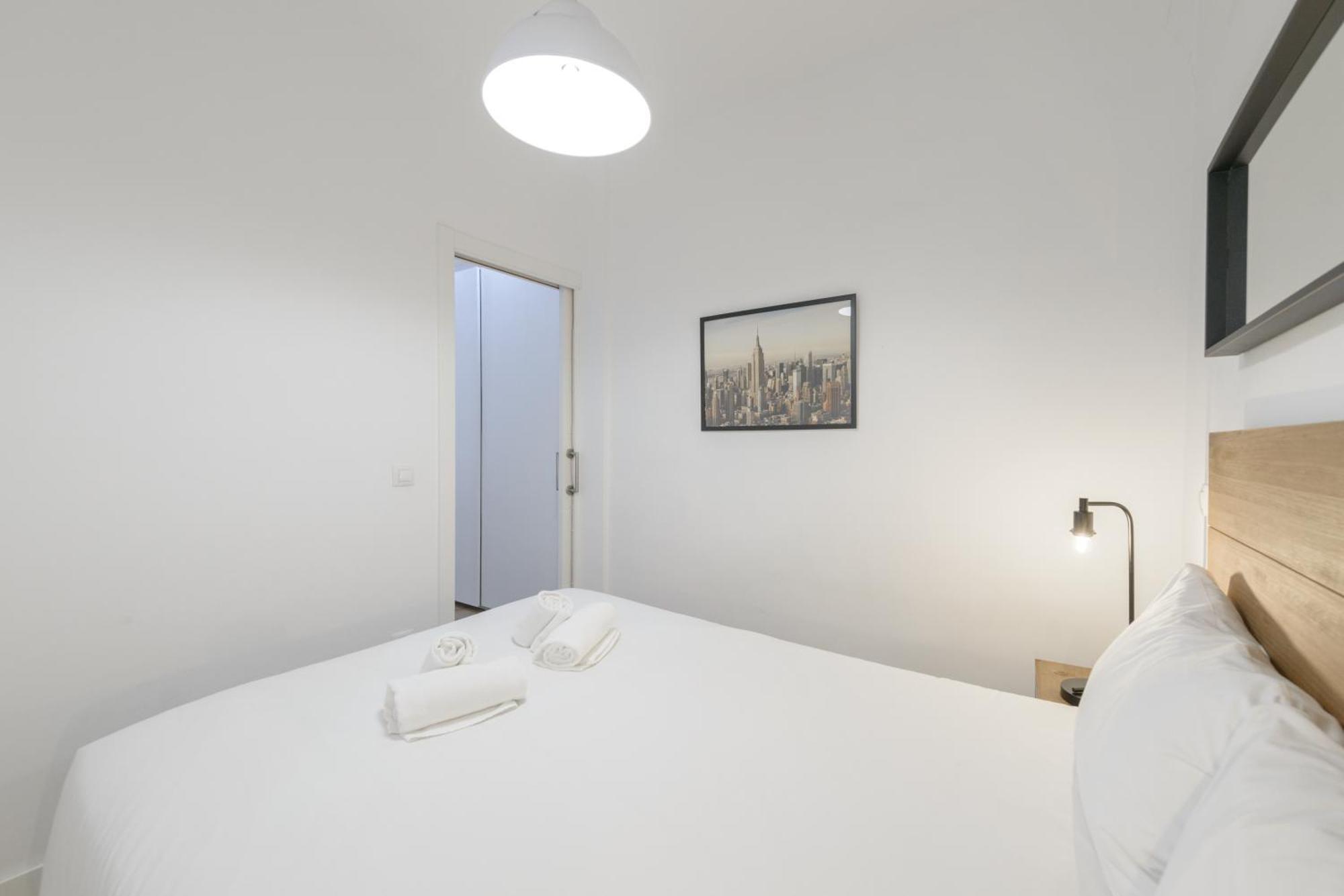 Avila Calle, Precioso Estudio En Santiago Bernabeu-Estrecho En Segundo Piso Sin Ascensor Apartment Madrid Exterior photo